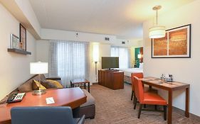 Residence Inn Cincinnati North West Chester